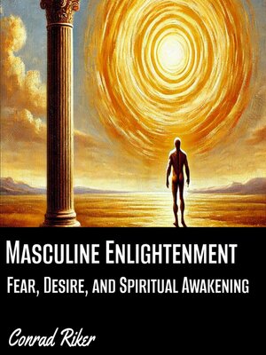 cover image of Masculine Enlightenment